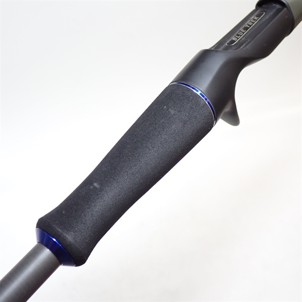 ブルートレックＤＢＴＣ－６７２ＭＨ－Ｓ